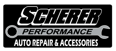 Scherer Performance Auto Repair and Accessories